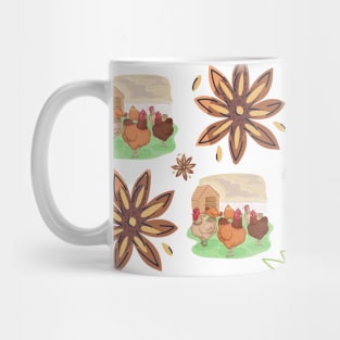 Farm Fresh Mug